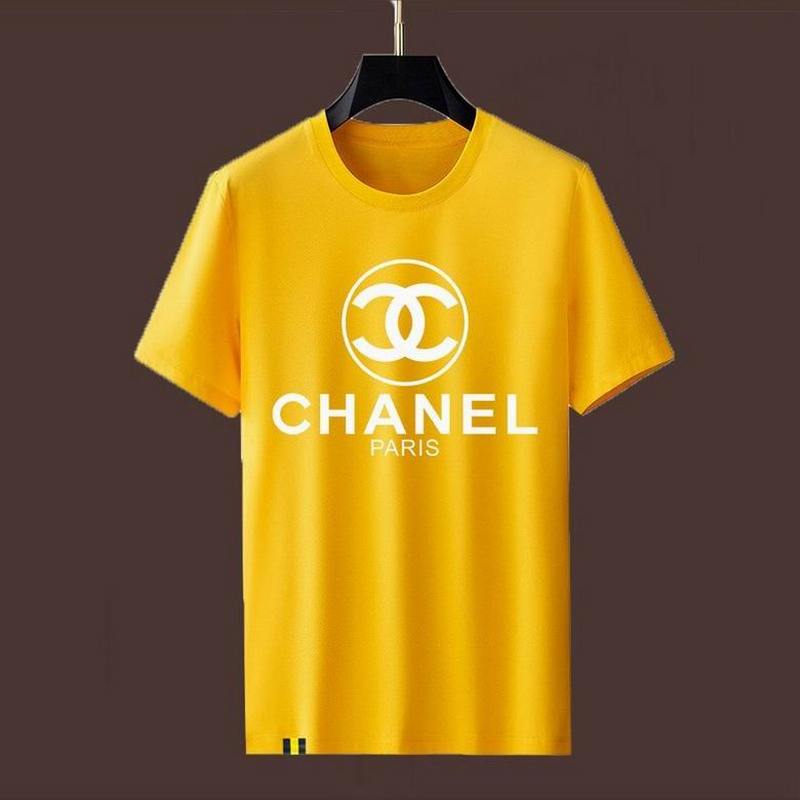 Chanel Men's T-shirts 14